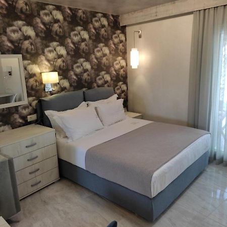 Apartmán Sunny Luxury Penthouse Kavala Exteriér fotografie