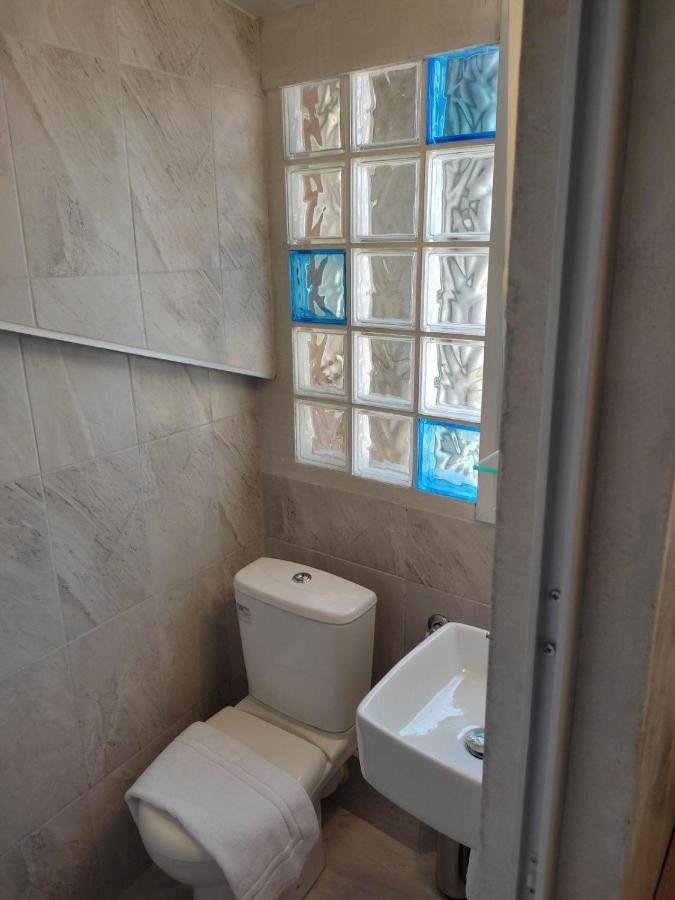 Apartmán Sunny Luxury Penthouse Kavala Exteriér fotografie